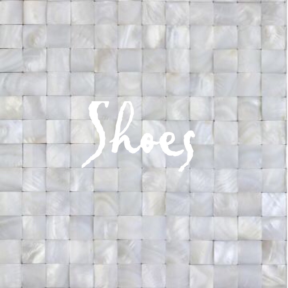 Shoe Listings